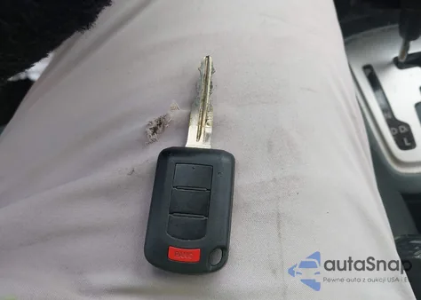 2021 Mitsubishi Mirage G4 Carbonite Edition/Es/Le z USA, uszkodzony, nr VIN ML32FUFJ3MHF04828